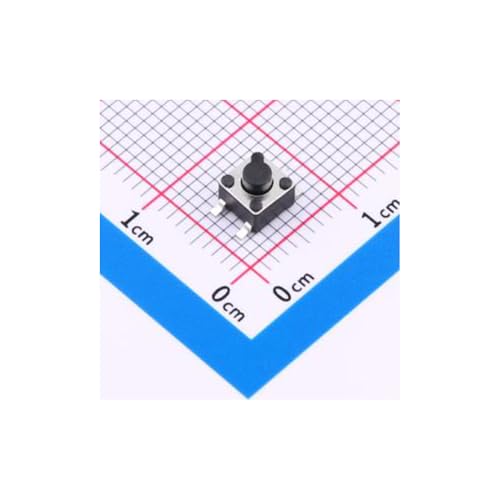 (10pcs) TS4540TP 160gf 022 SMD