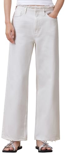 Women's Blake Fray Jean