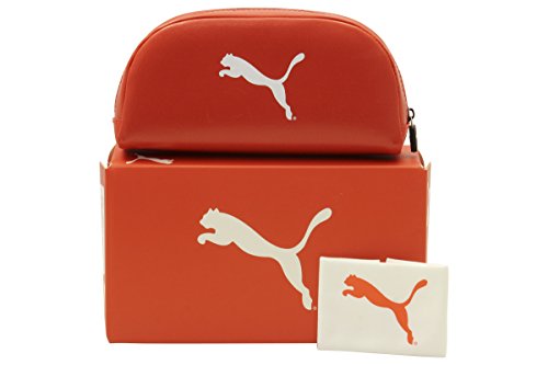 Puma - Pu0028O, Geometric, Acetate, Women, Black(005), 56/18/140 #TOP4