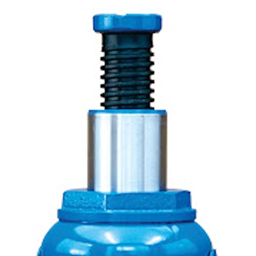 Macaco Hidráulico 20 Toneladas Tipo Garrafa-BOVENAU-CJ-20700