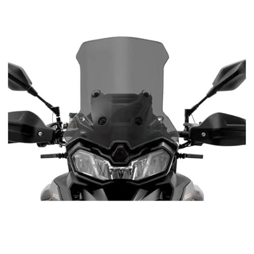 Pare-Brise VOGE Valico 900 DSX Bulle Moto Écran Surélevé DS900X