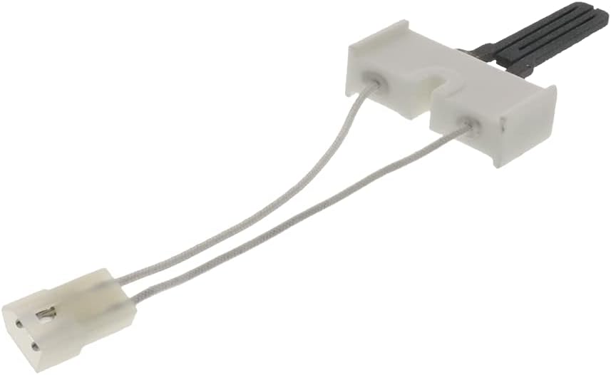 newlifeapp 279311 PREMIUM QUALITY DRYER IGNITER, COMPATIBLE WITH WHIRLPOOL, KENMORE, MAYTAG, FRIGIDAIRE, JENN AIR, CROSLEY, ADMIRAL.