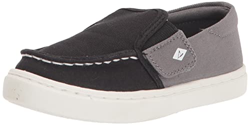 Image of Salty Washable JR Black /Charcoal