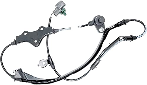 Holstein Abs Wheel Speed Sensor P N 2Abs1231