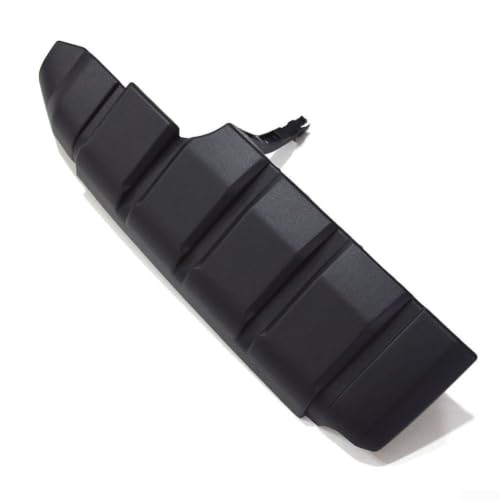Protector de polvo para motor 06K103925A resistente al calor 5