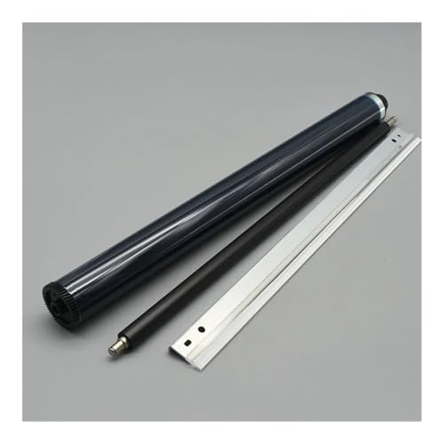 Kit tambour Ricoh MP2014 anti-traces avec lame de nettoyage et cylindre OPC