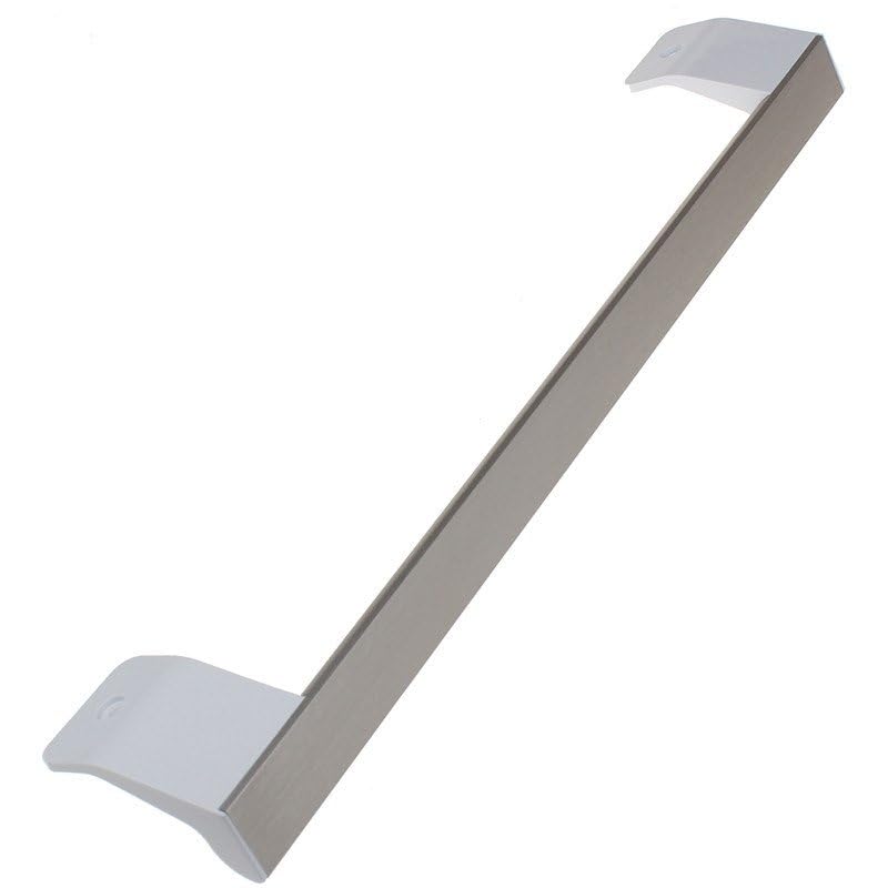 Whirlpool Poignee De Porte Blanche