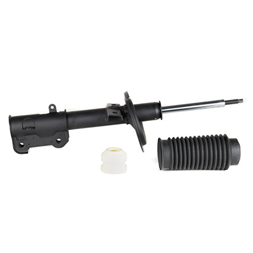 Image of Gabriel G52406 Ultra Front Strut for 11-14 Ford Mustang (1 Pack)