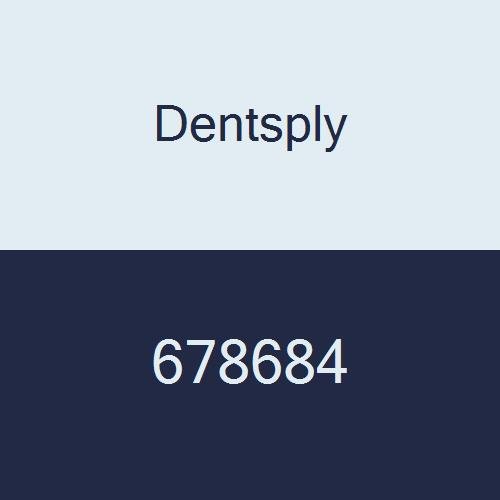 Dentsply 678684 Aquasil Ultra+ Smart Wetting Impression Material, Cartridges Standard, Heavy, Fast Set, Light Green, 380ml