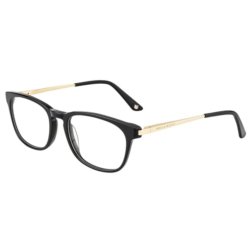 Image of Ted Smith Square Spectacles frames for Mens Womens