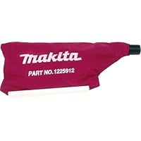 Amazon.co.jp: マキタ(Makita) ダストバッグ 122562-9 : DIY