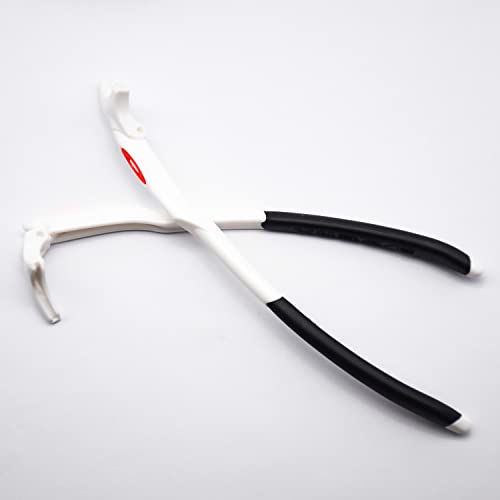 Varillas de repuesto EV-Zero rojas para gafas de sol deportivas compatibles con marco 2