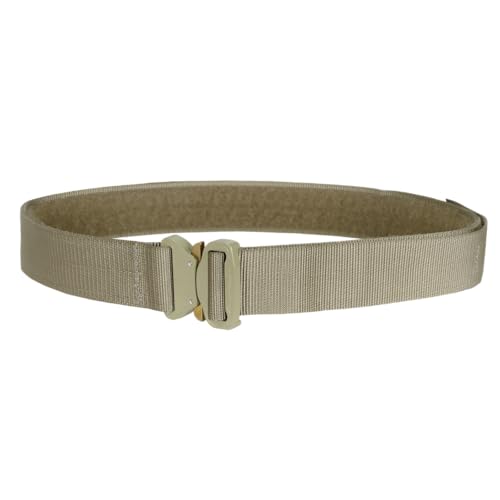 Condor Elite US1078-499-M Cobra Tactical Belt Coyote TAN, M