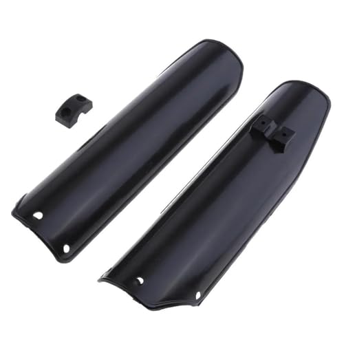 Garde-boue moto contre la rouille du cadre 90cc 110cc 125cc