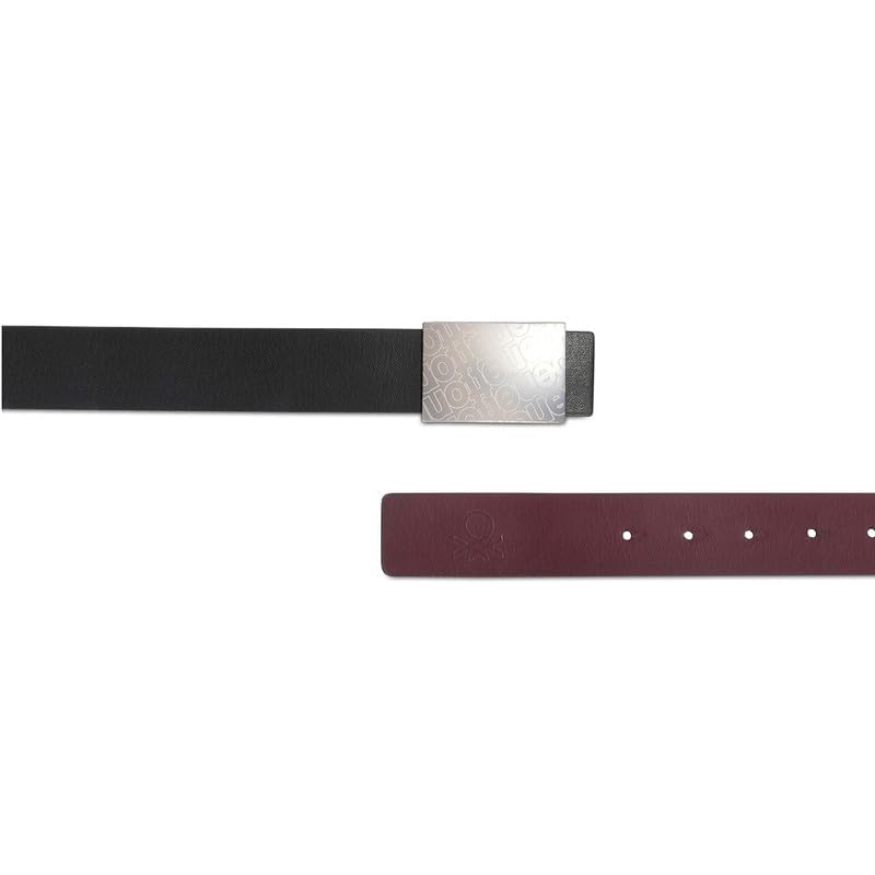 Image of United Colors of Benetton Men Belt