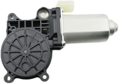 Moteur de lève-vitre robuste pour BMW E46 1999-2005 avant droit - Performance longue durée