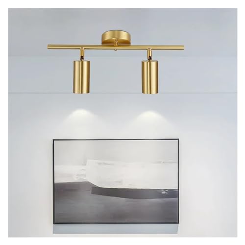 Chandelier plafonnier LED pour chambre et salon au design minimaliste