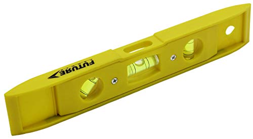 Preisvergleich Produktbild Future 795075 Torpedo-Wasserwaage, 230 mm