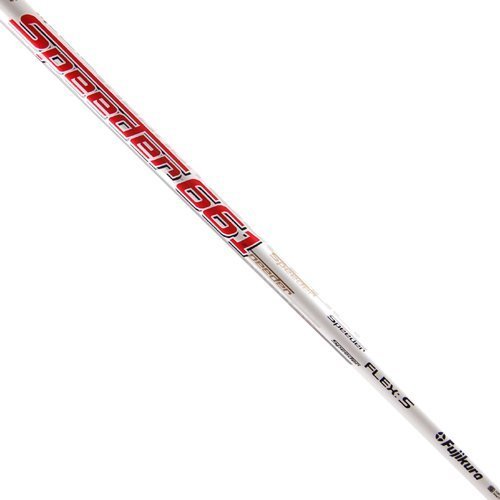 Fujikura Speeder 661 TR フレックスX FUJIKURA SPEEDER TR WOOD SHAFTS – Golf Shafts America