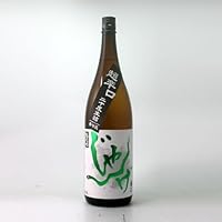 想天坊 じゃんげ 緑蛇 超辛口二十度生詰 1800ml
