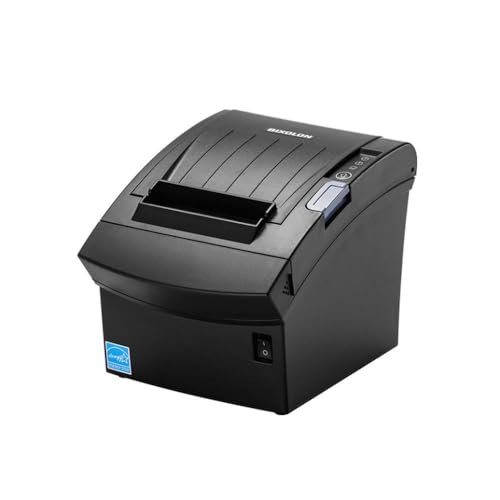Bixolon SRP-350V Ticket Printer USB/Cut 180DPI Wired Direct Thermal N