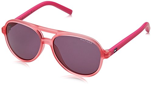 Tommy Hilfiger Sunglasses TH 1221/S K2 Trdk Pink, 50