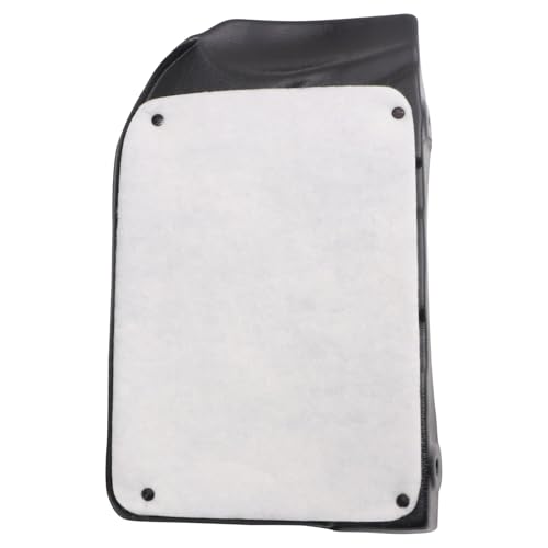 Image of TRQ Right Engine Splash Shield Passenger Side Compatible with 2014-2019 Kia Soul KI1228147