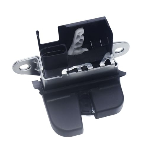 Verrou de hayon Seat Ibiza bloqué ? Solution serrure de rechange 2SD 827 505