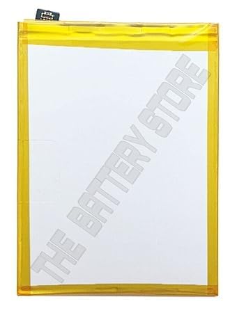 Image of THE BATTERY STORE Original BLP673 Battery for Oppo A3S / A5 /A7 /A5s / A3S / 2 / C1 / Battery with 1 Year Warranty*** (PR153)