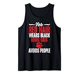 Redhead Gifts & Ginger Gifts