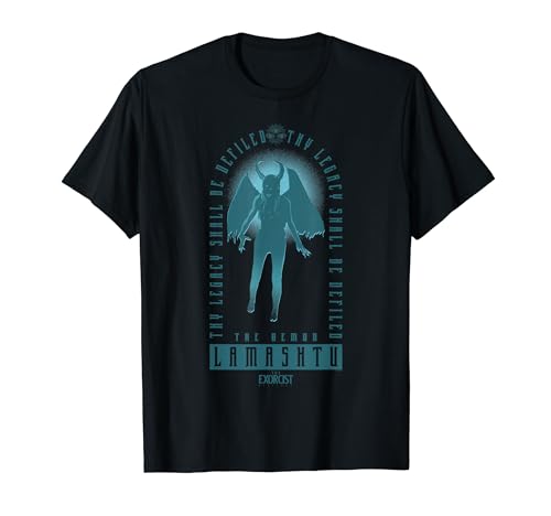 The Exorcist: Believer Lamashtu T-Shirt
