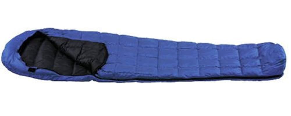 イスカ ISUKA ダウンプラス タビング200 シュラフ 寝袋 キャンプ