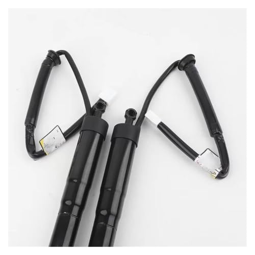 Support de hayon électrique pour simplifier l'accès au coffre de Corolla