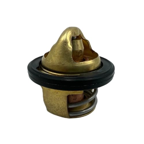 Termostato CF500 regula temperatura del radiador en ATV 500cc 0180-022810