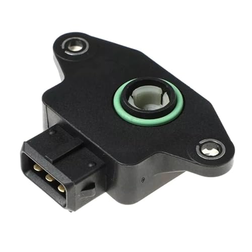 Ensemble de corps papillon F01R064915 pour BYD