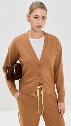 LE BOP Women's Maddie Cardigan2