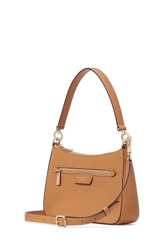 kate spade new york Hudson Pebbled Leather Convertible Crossbody2
