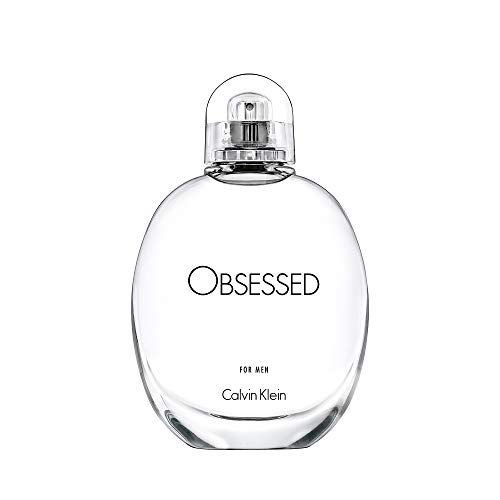 Calvin Klein Obsessed for Men Edt Vapo Calvin Klein Obsessed for Men Edt Vapo