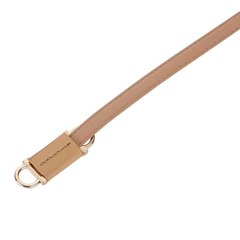 Women's Genuine Leather Belt Women's Belt Belt Decorative Youth4