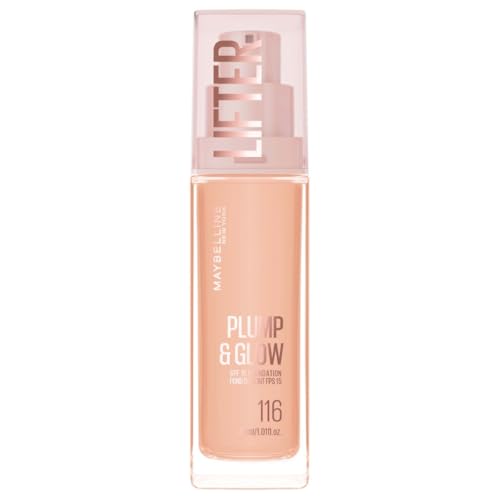 Fond de teint Lifter Plump & Glow n° 116 30 ml - vue 3