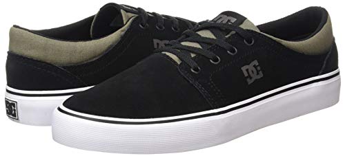 DC Shoes Trase SD, Scarpe da Ginnastica Uomo