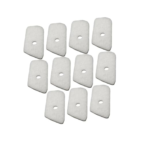 11 filtres à air pour coupe-bordure 125 125LD 128 128LD 124L