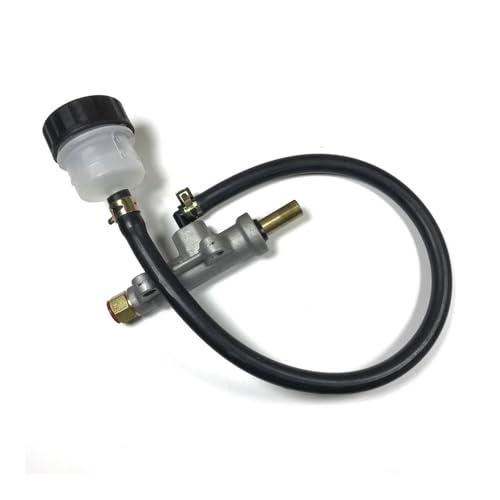Cilindro maestro de freno trasero para rutas de montaña en Polaris Sportsman 800