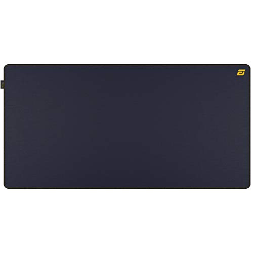 ENDGAME-GEAR-MPC890-Alfombrilla-de-Raton-Cordura-para-PC-Gaming-XL-89-x-45-cm-Alfombrilla-de-Raton-para-Ordenador-Tejido-Cordura-Base-de-Goma-Antideslizante-Azul-Oscuro