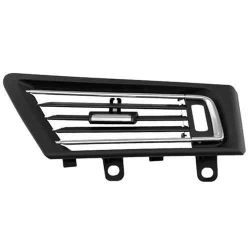 Rejilla aire acondicionado coche compatible con Serie 7 2009 a 2015 OEM 64229115857