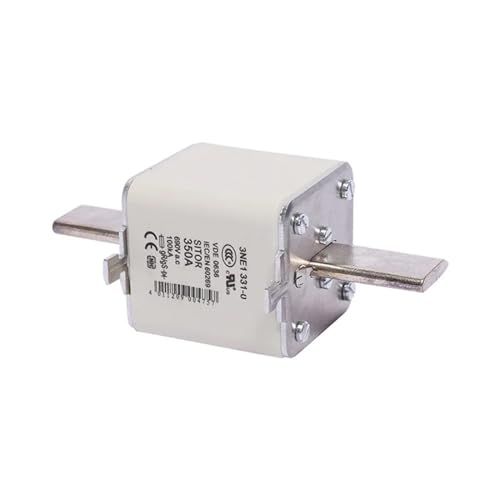 Fusible rapide 3NE3635 protection composant électronique - 5