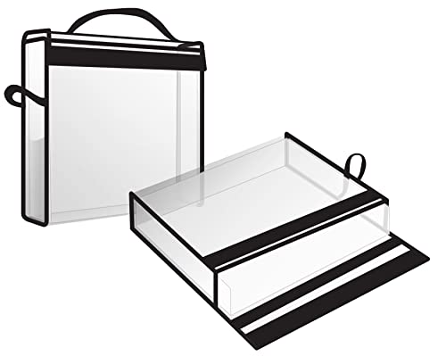 Totally-Tiffany TT-SASC-PT8X8 8 Inch X 8 Inch Paper Taker thumb #3