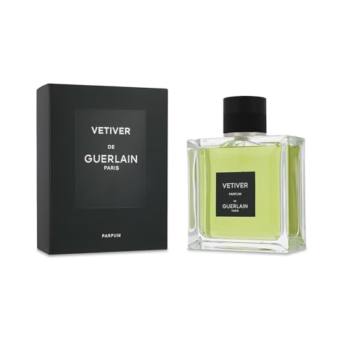 Guerlain Vetiver De Parfum Spray for Men 3.3 Oz