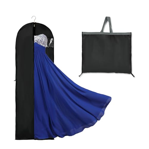 Dress Bags Covers Long, Clothes Covers