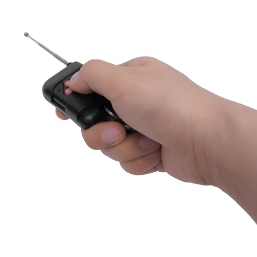 Máquina de Humo Profesional 1200W 110V con Control DMX miniatura 7